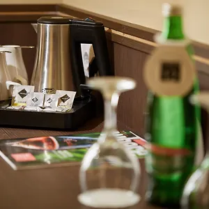 *** Hotel 12 Revay Hungary