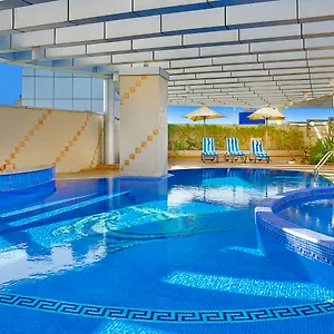 **** Hotel Seasons United Arab Emirates