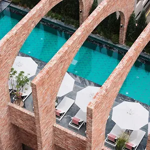 **** Hotel Ananti At Gangnam South Korea