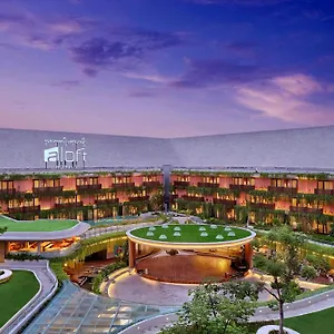 **** Hotel Aloft Bali Kuta At Beachwalk Indonesia