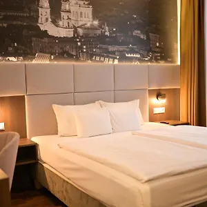 *** Hotel 12 Revay Hungary