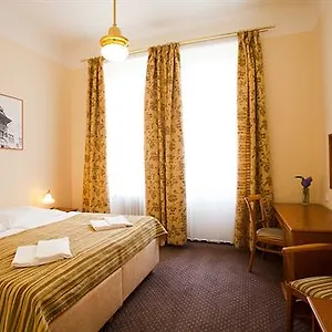*** Hotel Anna Czech Republic