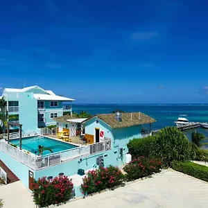 Compass Point Dive Hotel