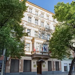 **** Hotel Tyl Czech Republic