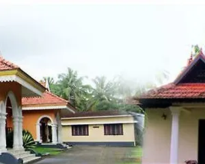 *** Hotel Lakshmi And India